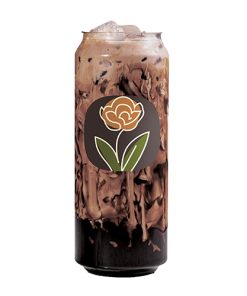 Trà Sữa Chocolate TC Đường Nâu