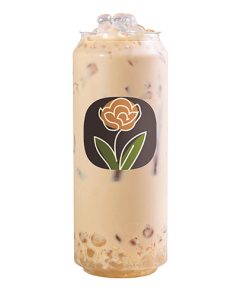 Trà Sữa TC 3Q Trắng